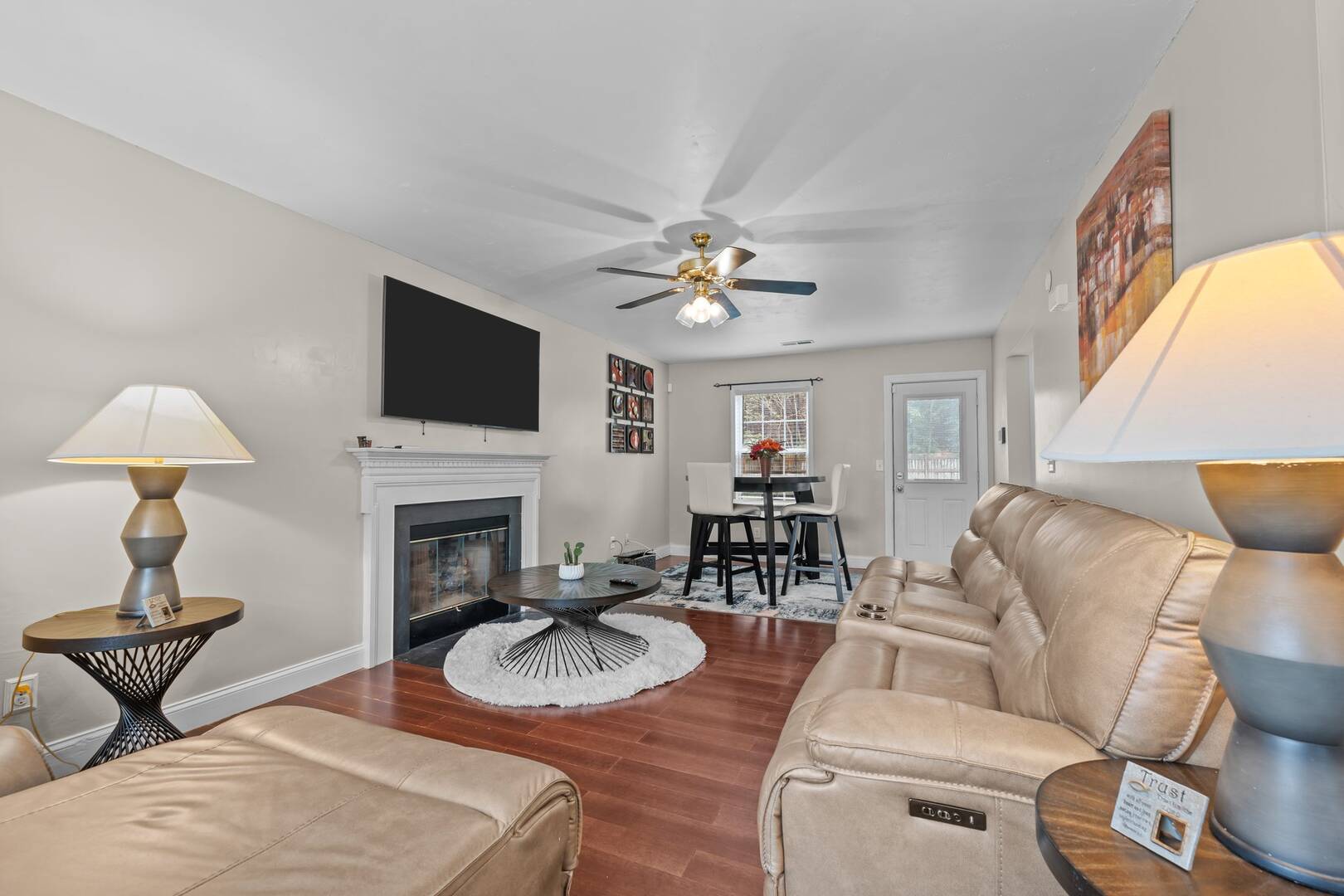 6798 Ironwood Circle Greensboro, NC 27410