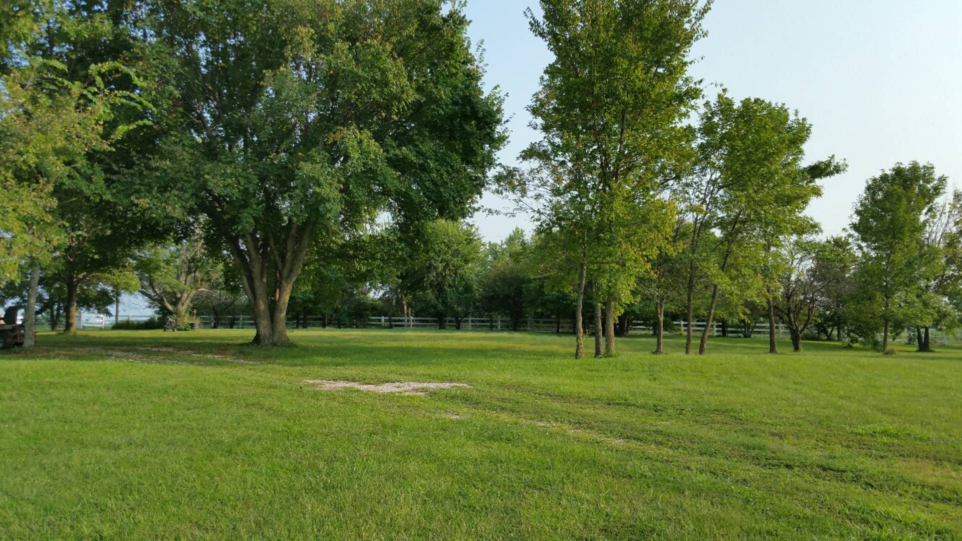 33640 W. 359th St. Osawatomie, KS 66064