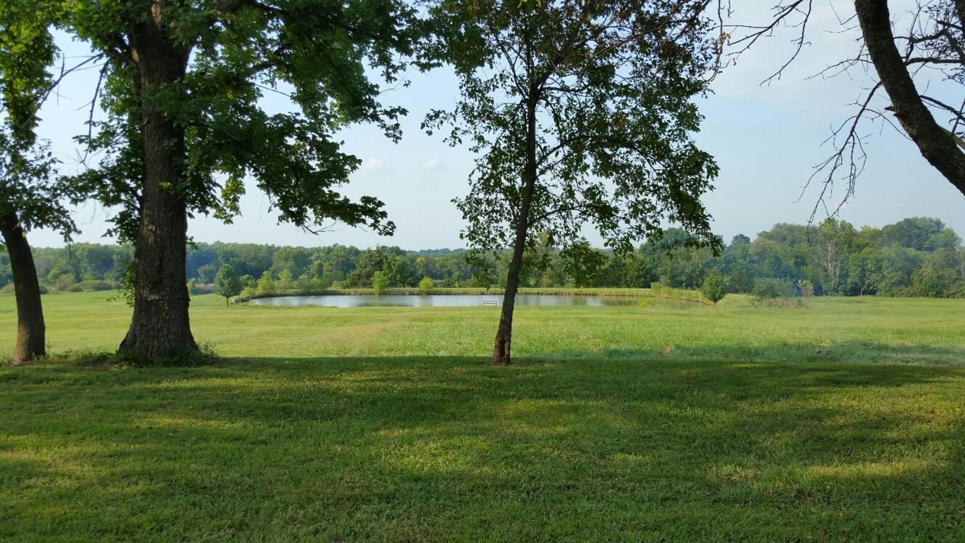 33640 W. 359th St. Osawatomie, KS 66064