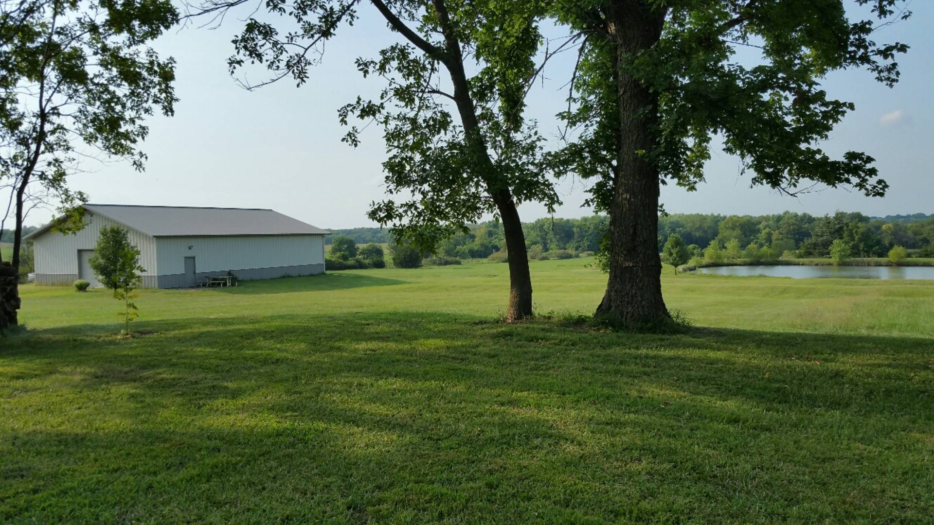 33640 W. 359th St. Osawatomie, KS 66064
