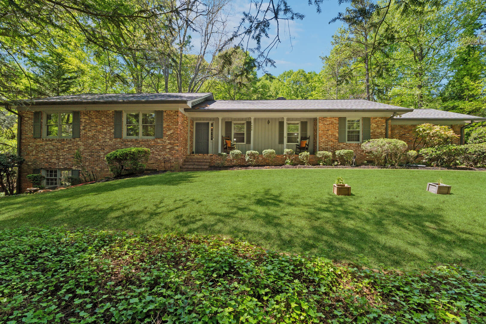 1387 Springdale Rd Gainesville, GA 30501