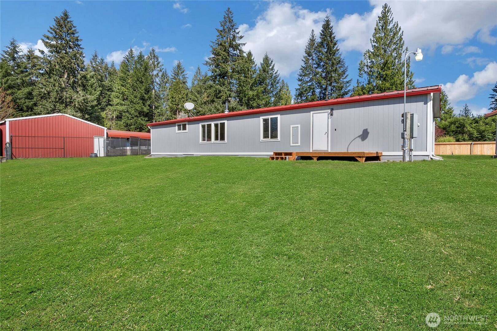 6120 296th St S Roy, WA 98580