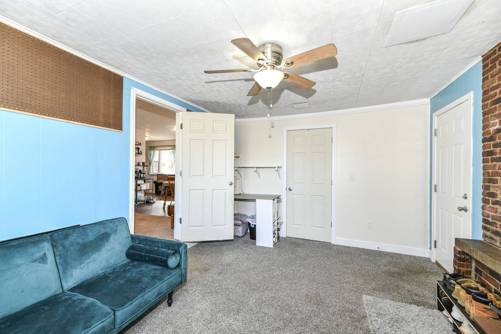 664 N 800 E., Avon, IN 46123