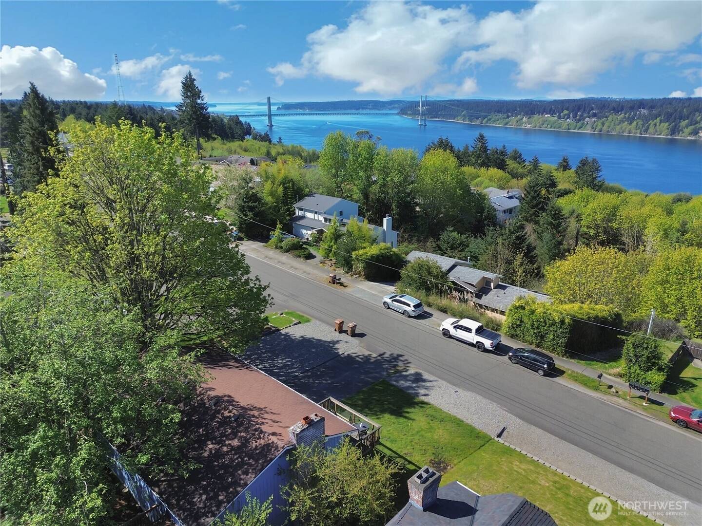 4023 N Frace Ave Tacoma, WA 98407