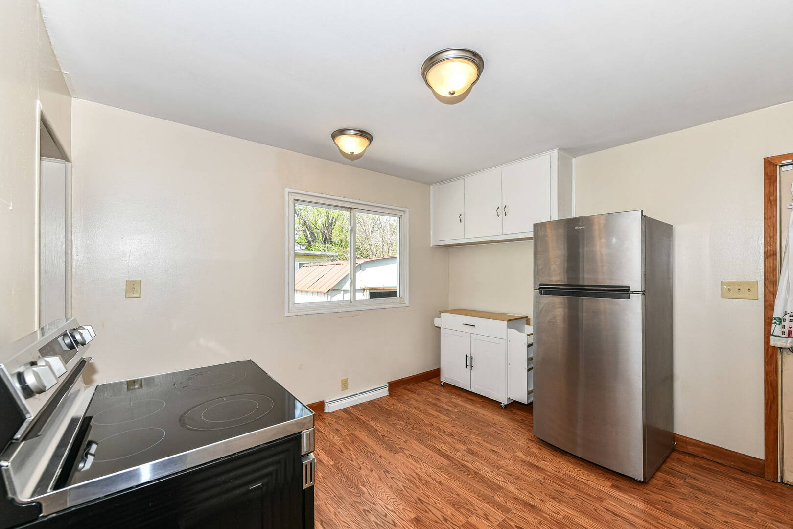 319 E. Ohio St., Fortville, IN 46040