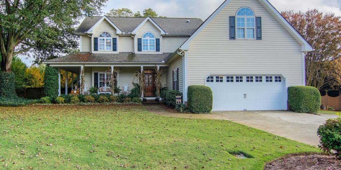 Brivity 1 Lake Park View Simpsonville, SC 29681