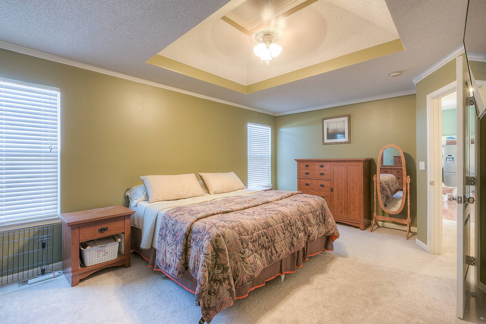 9900 E 220th St. Peculiar, MO 64078