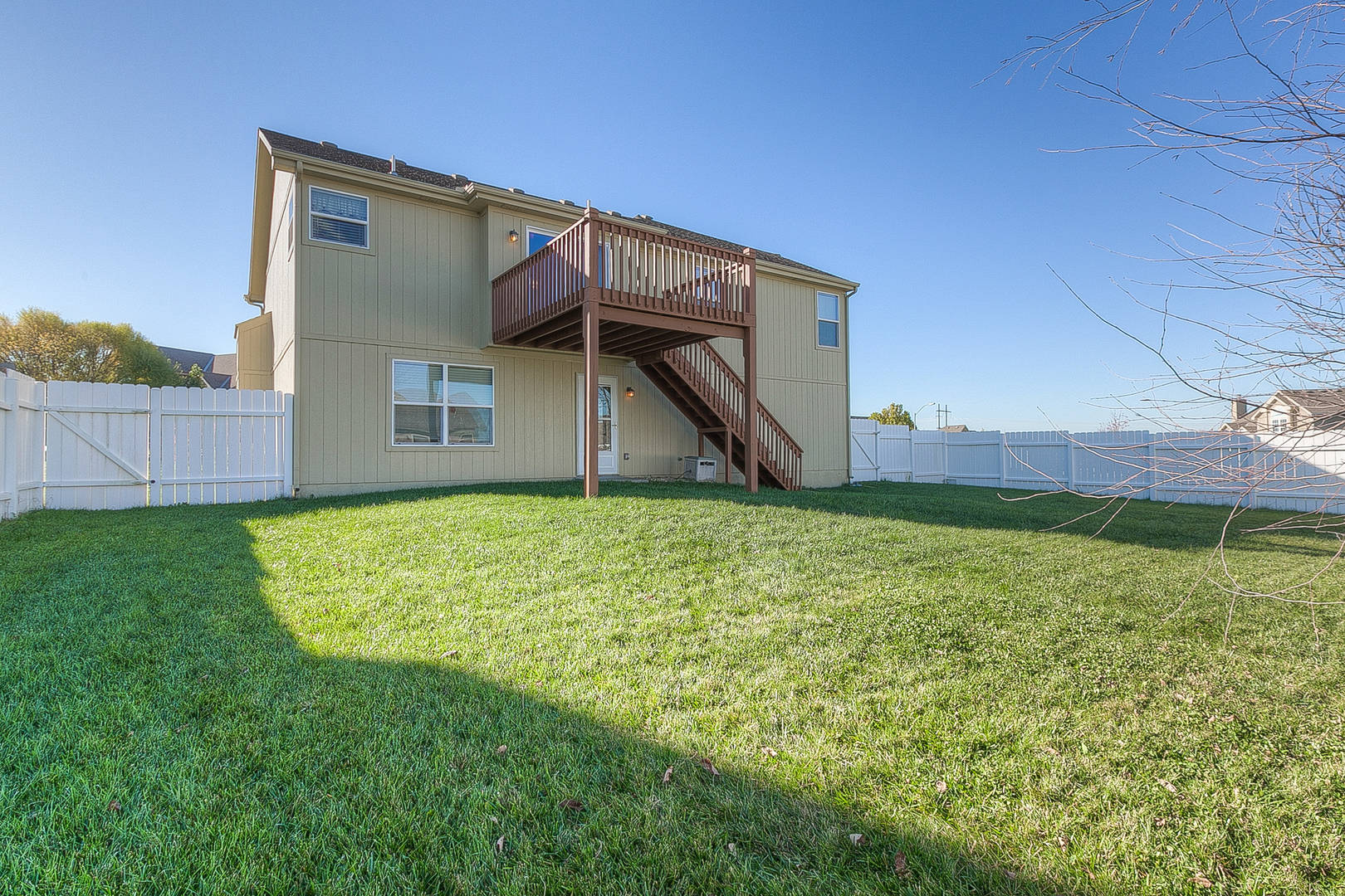 9900 E 220th St. Peculiar, MO 64078