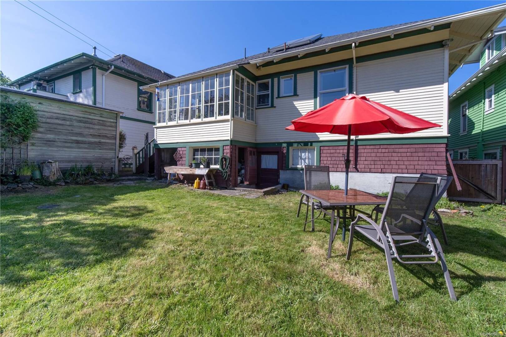 1111 McKenzie St Victoria, BC V8V2W1