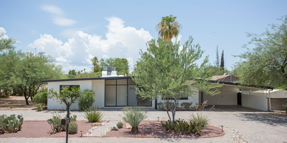 Brivity 5622 E NORTH WILSHIRE DR Tucson, AZ 85711