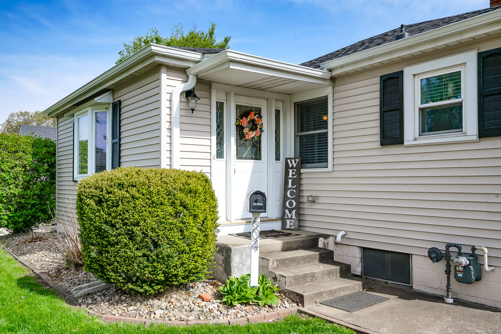 604 E Tyler St Morton, IL 61550