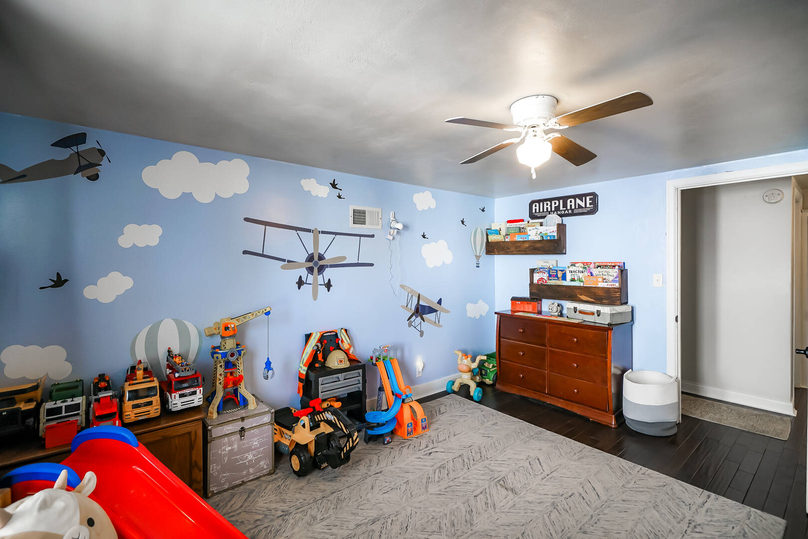 604 E Tyler St Morton, IL 61550