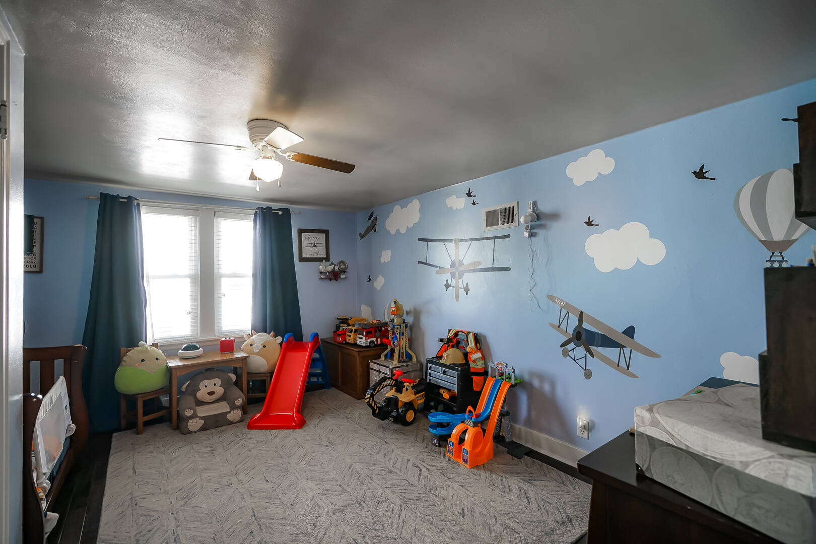 604 E Tyler St Morton, IL 61550
