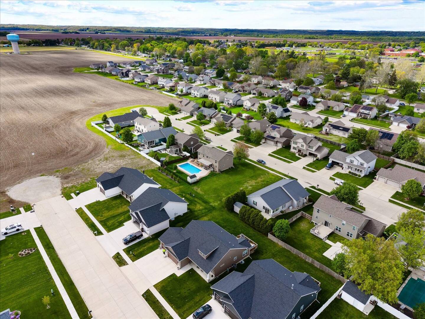 1316 River Birch Dr Chillicothe, IL 61523
