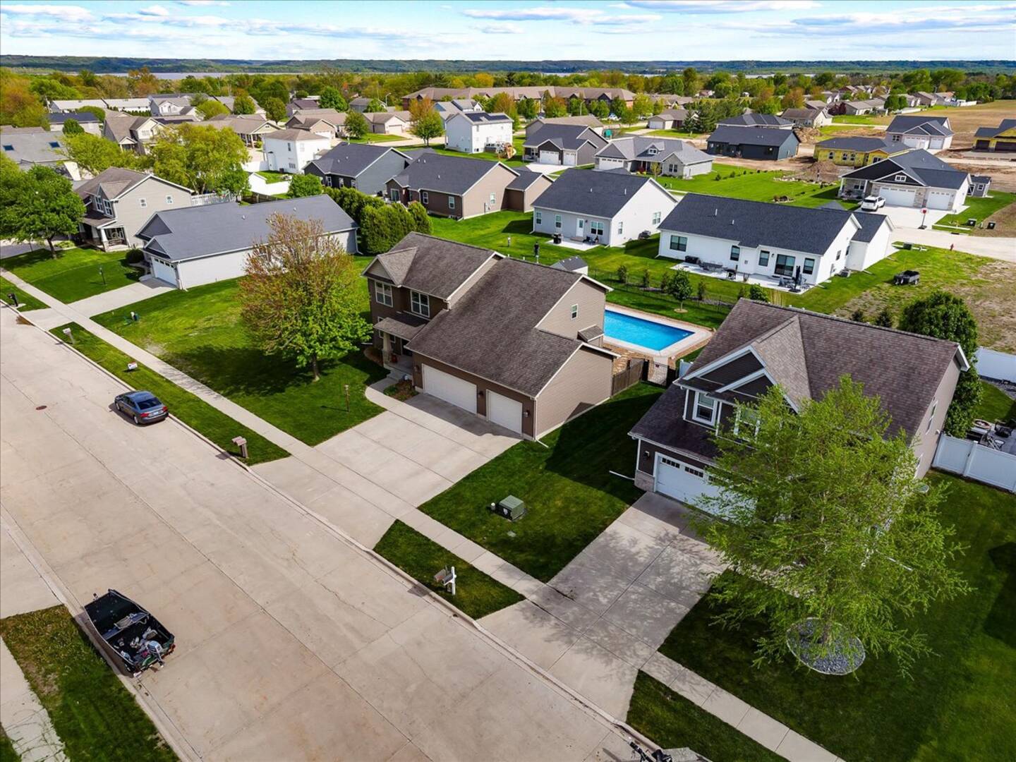 1316 River Birch Dr Chillicothe, IL 61523