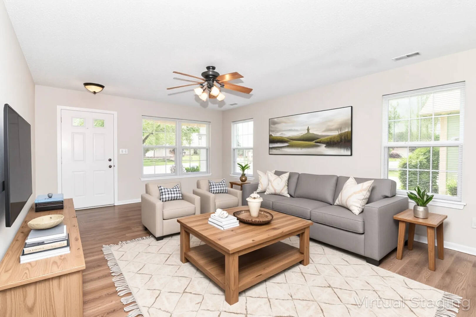 8108 Amarillo Dr., Indianapolis, IN 46237