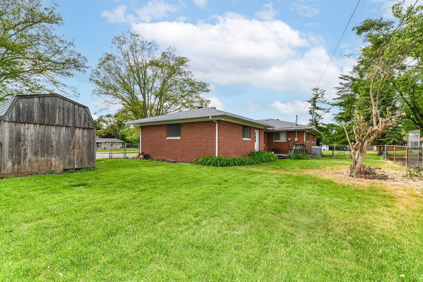 5101 Dickson Rd., Indianapolis, IN 46227