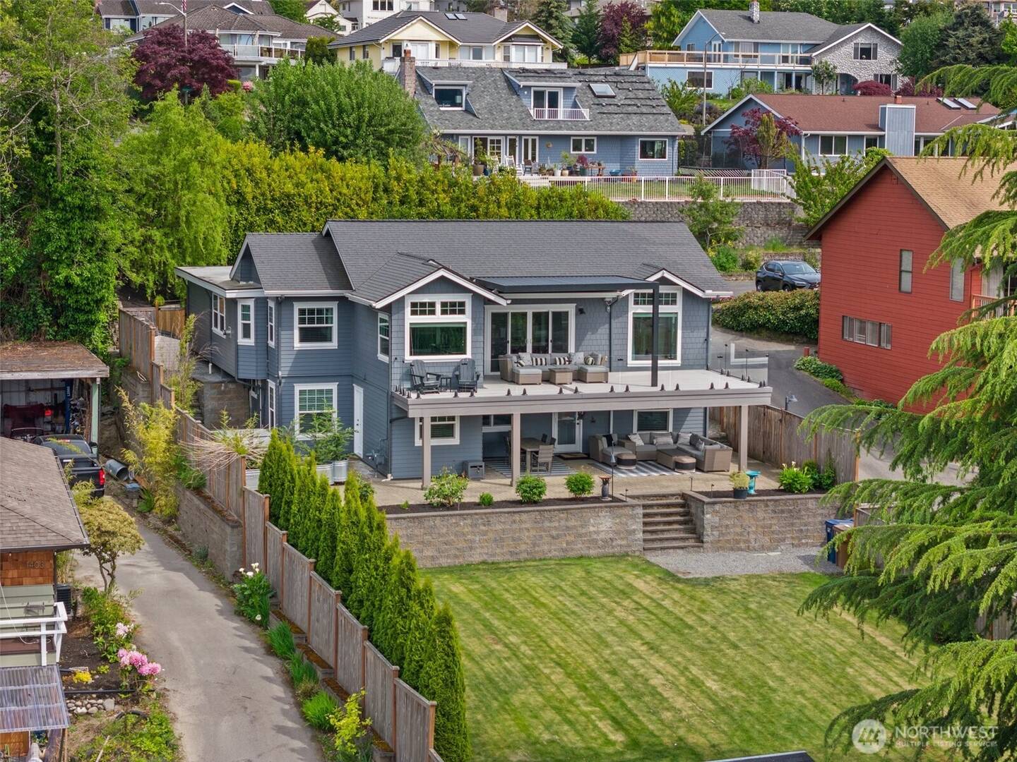 1407 S Lewis Rd Tacoma, WA 98465