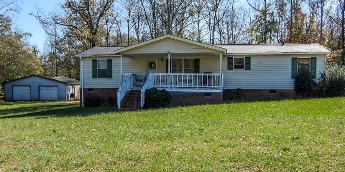 Brivity 106 Smith Street Ext Ware Shoals, SC 29692