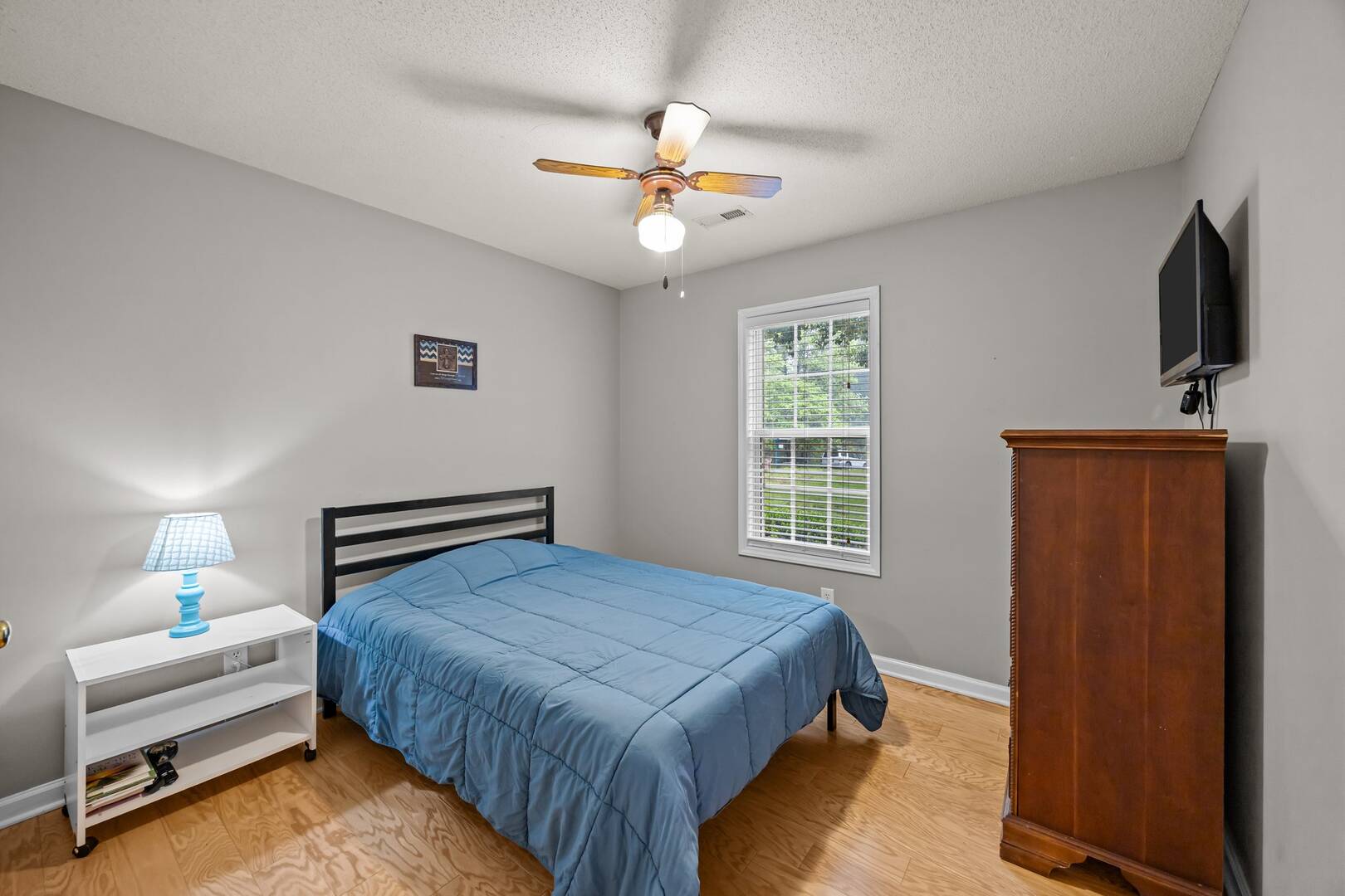 7406 Merry Oaks Court Greensboro, NC 27410