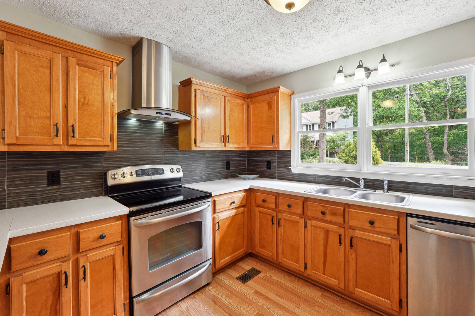 105 Modoc Court Waleska, GA 30183
