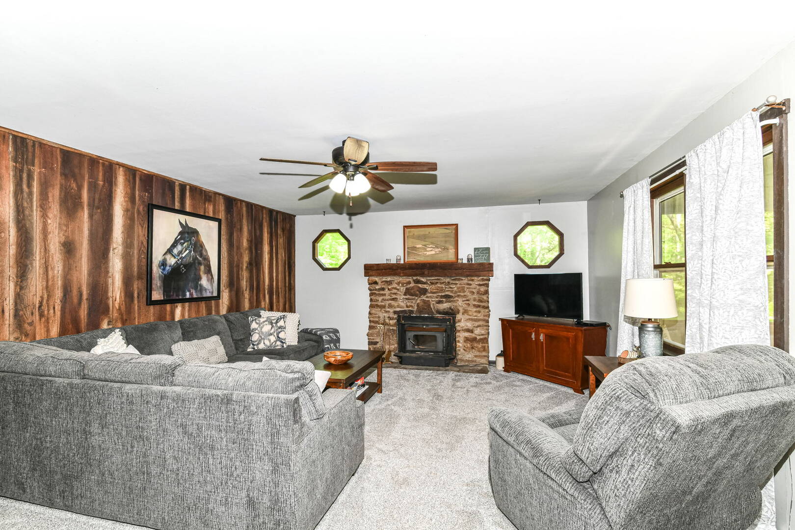 755 Mount Liberty Rd., Nashville, IN 47448