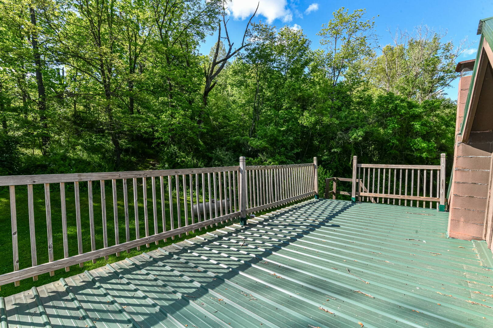 755 Mount Liberty Rd., Nashville, IN 47448