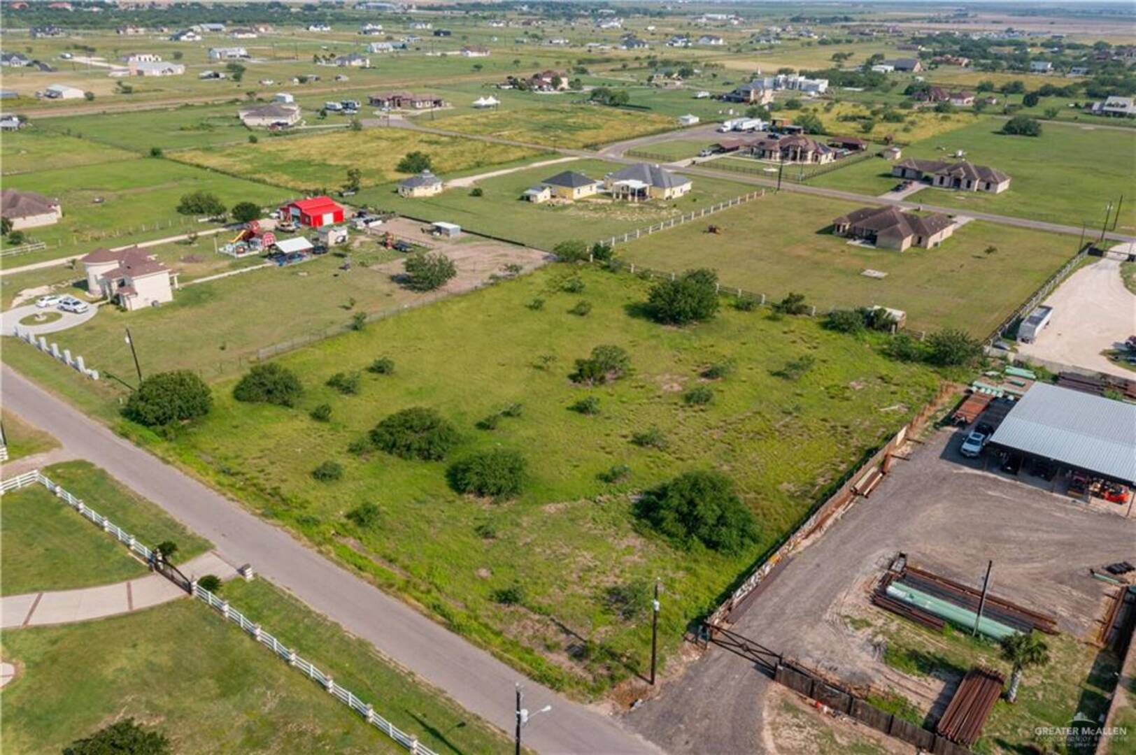 502 Nadia St Weslaco, TX 78596