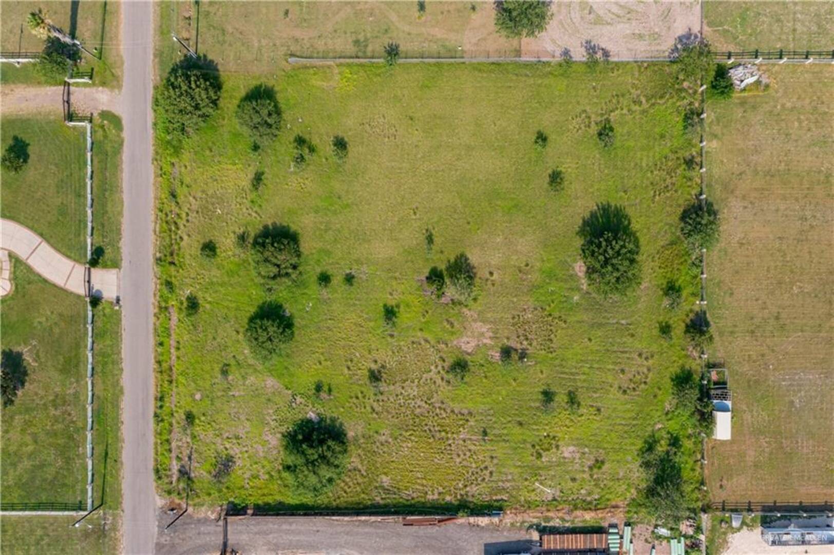 502 Nadia St Weslaco, TX 78596