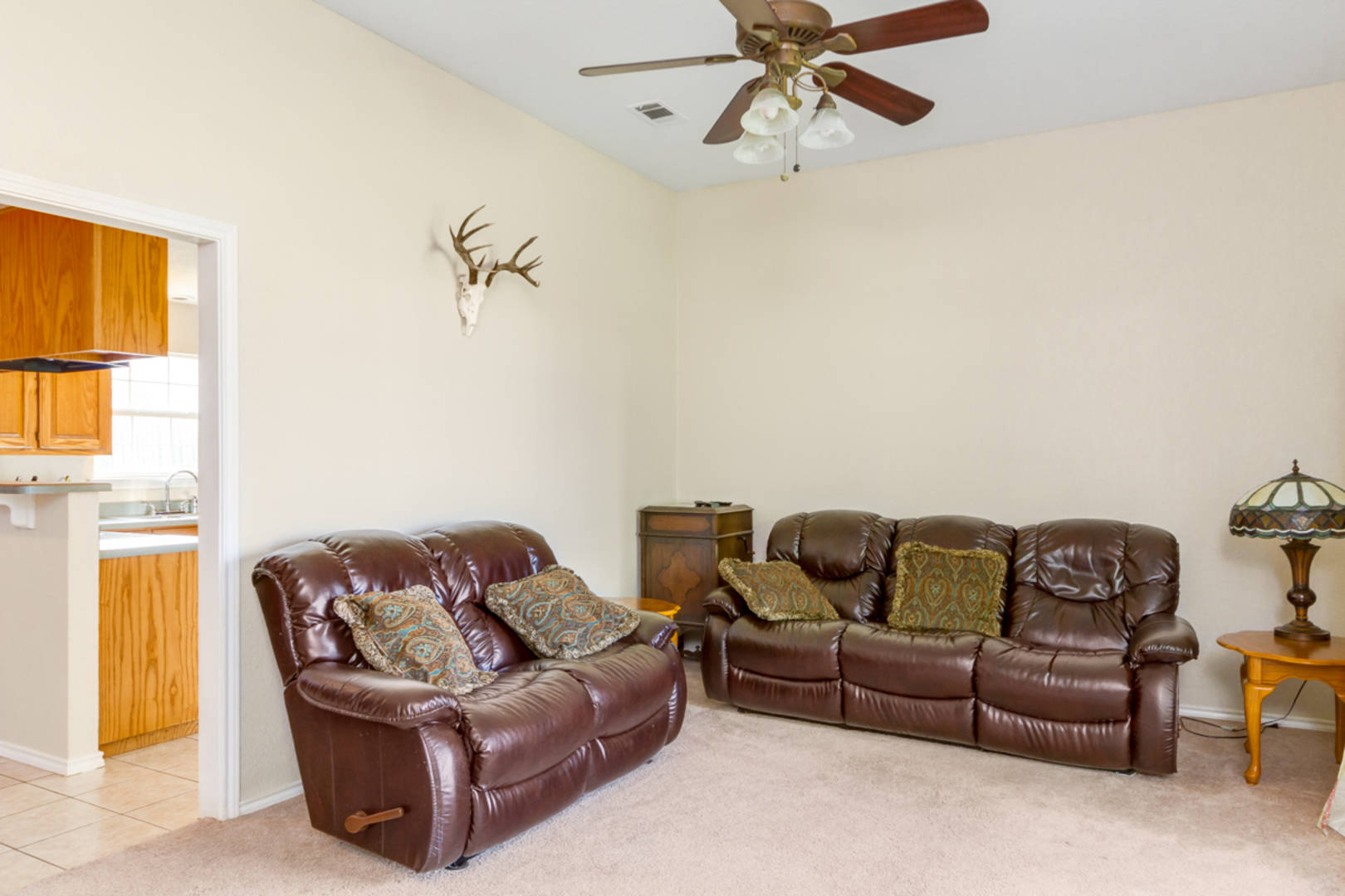 402 Tower Rd. Rio Vista, TX 76093