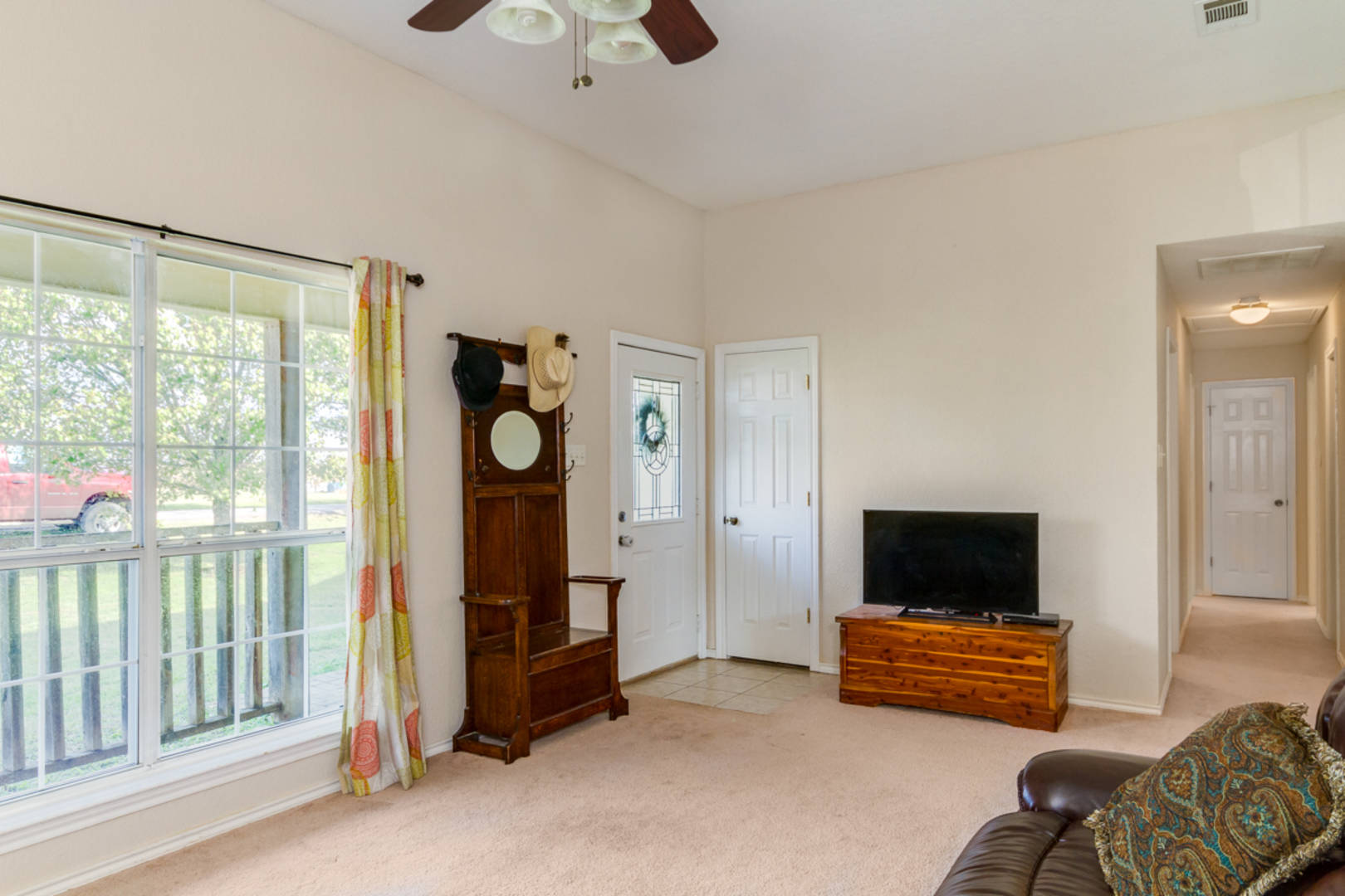 402 Tower Rd. Rio Vista, TX 76093