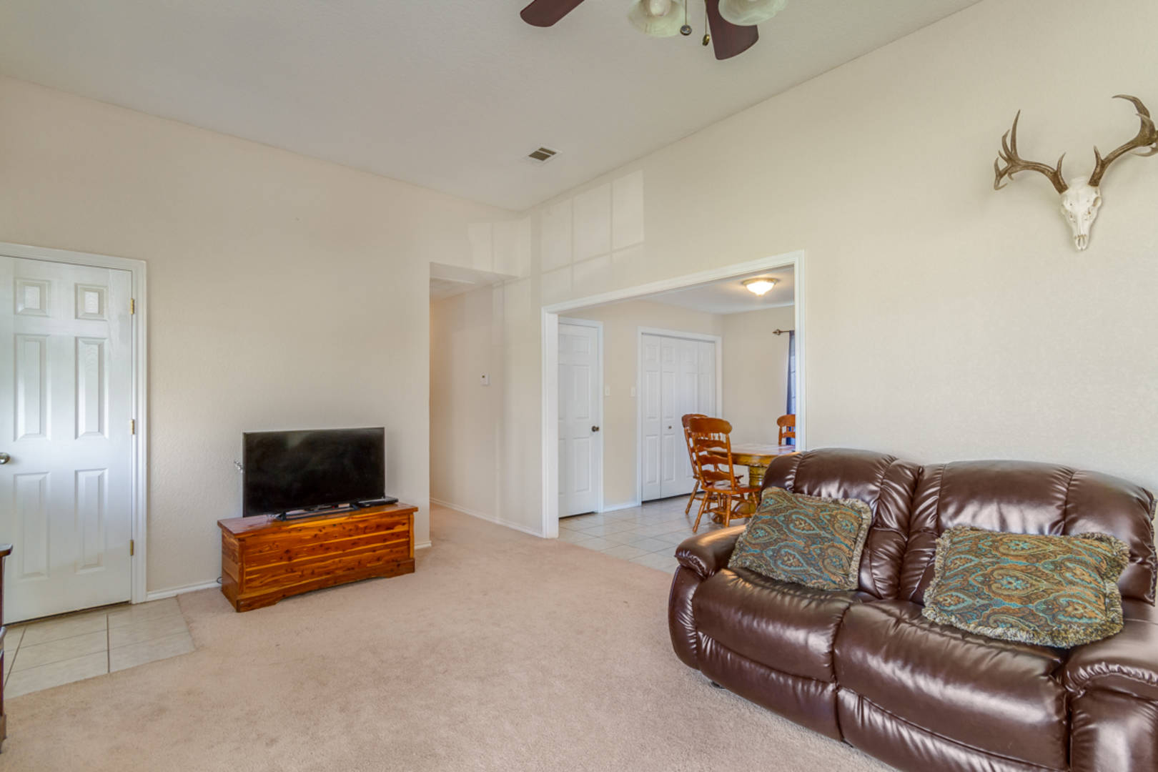 402 Tower Rd. Rio Vista, TX 76093