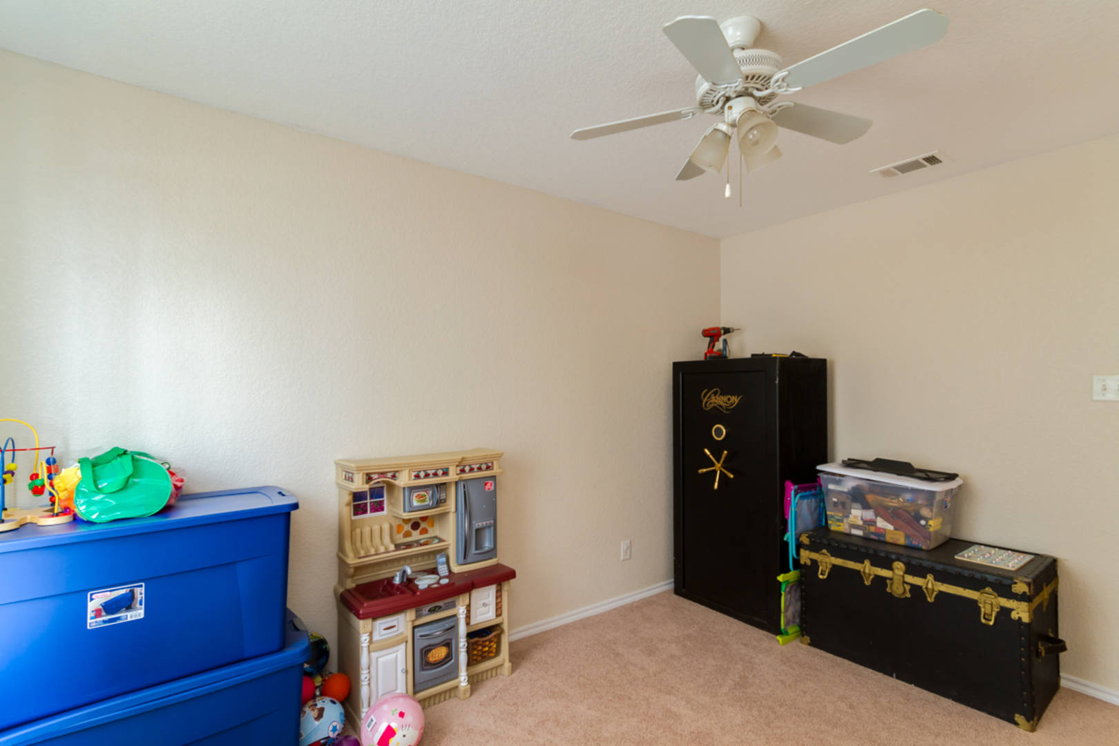 402 Tower Rd. Rio Vista, TX 76093