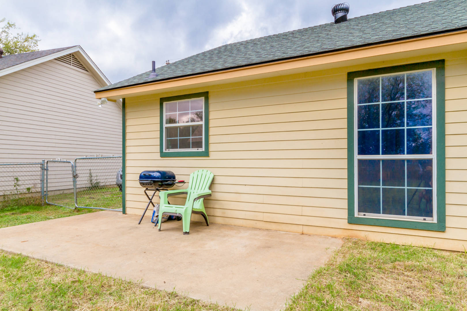 402 Tower Rd. Rio Vista, TX 76093