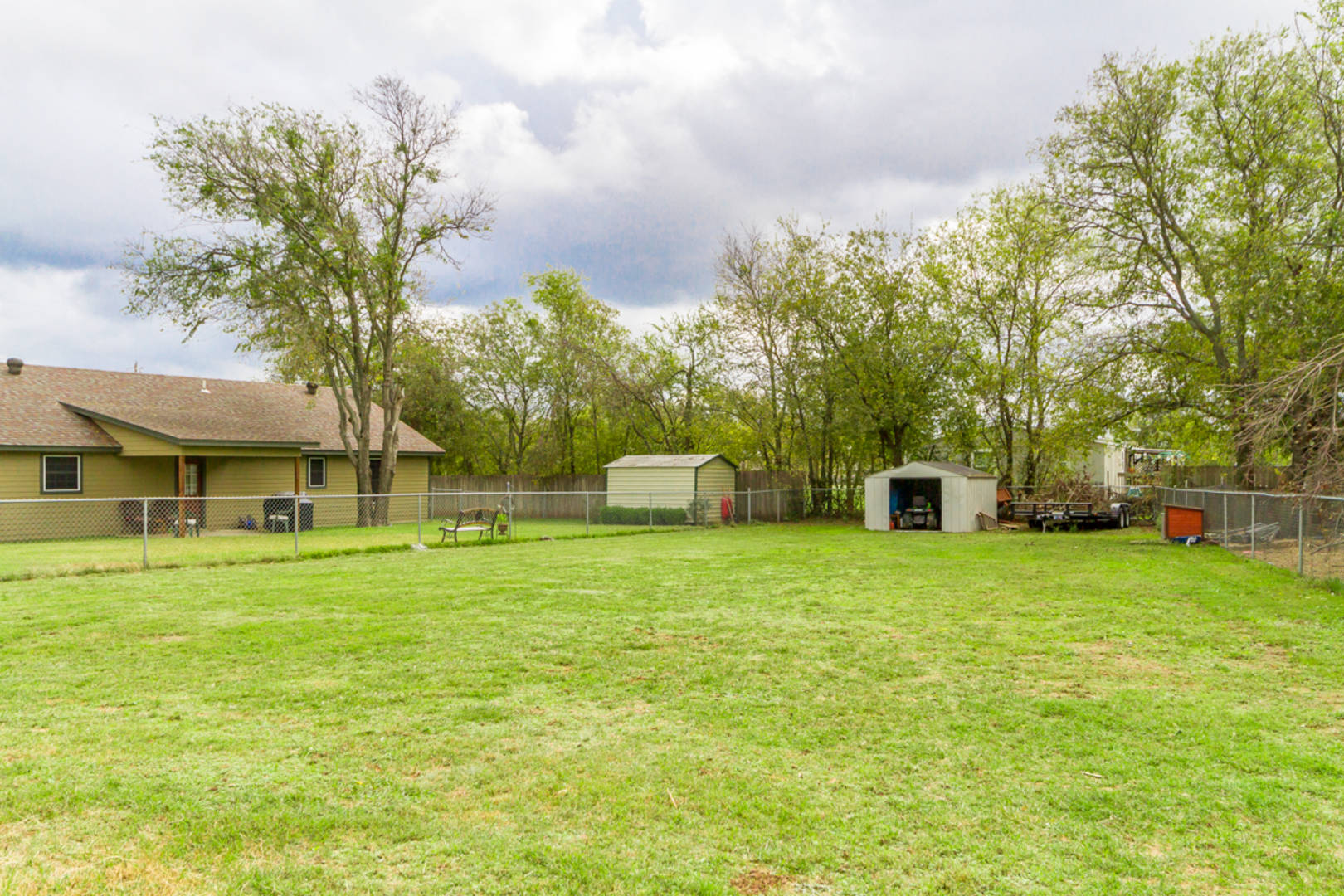 402 Tower Rd. Rio Vista, TX 76093