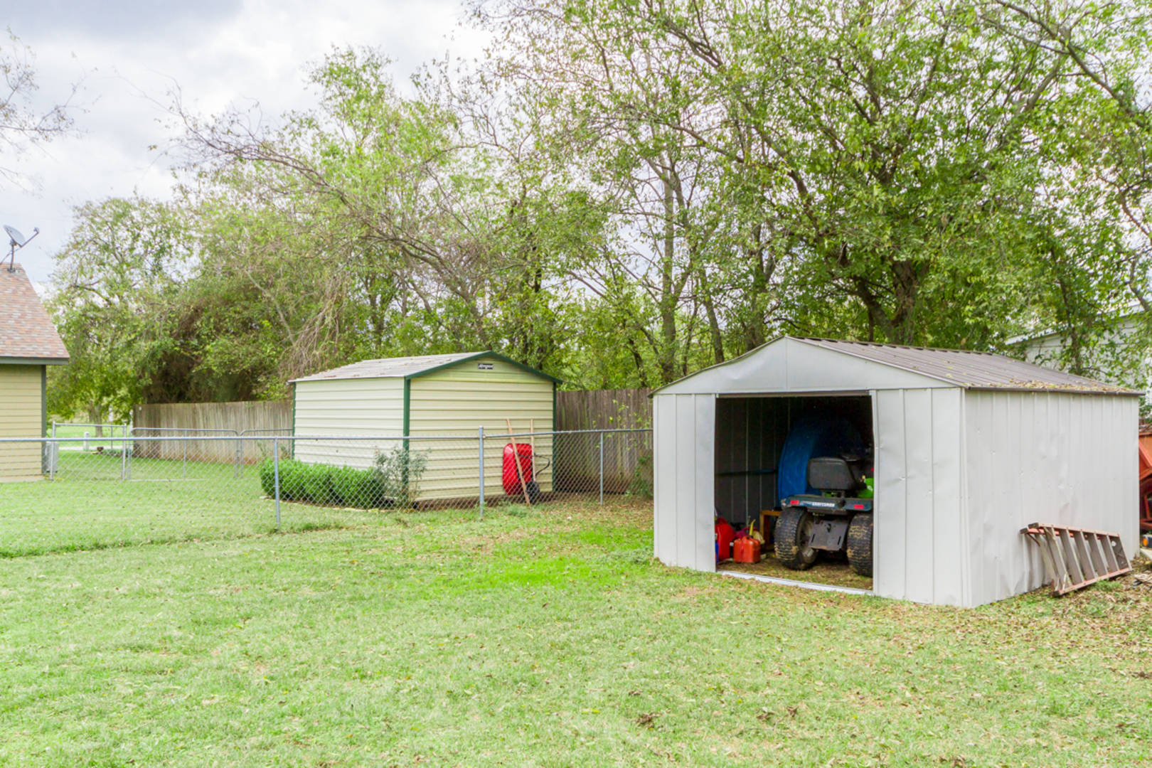 402 Tower Rd. Rio Vista, TX 76093