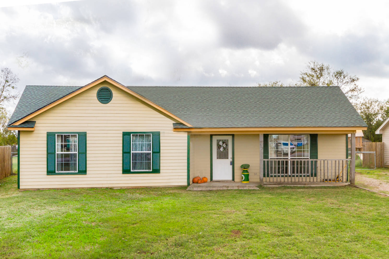 402 Tower Rd. Rio Vista, TX 76093
