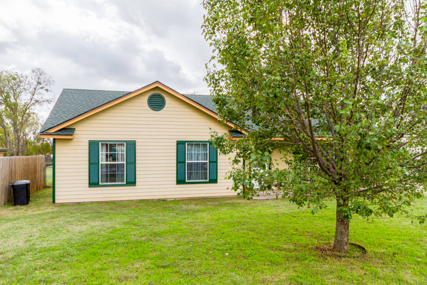 402 Tower Rd. Rio Vista, TX 76093
