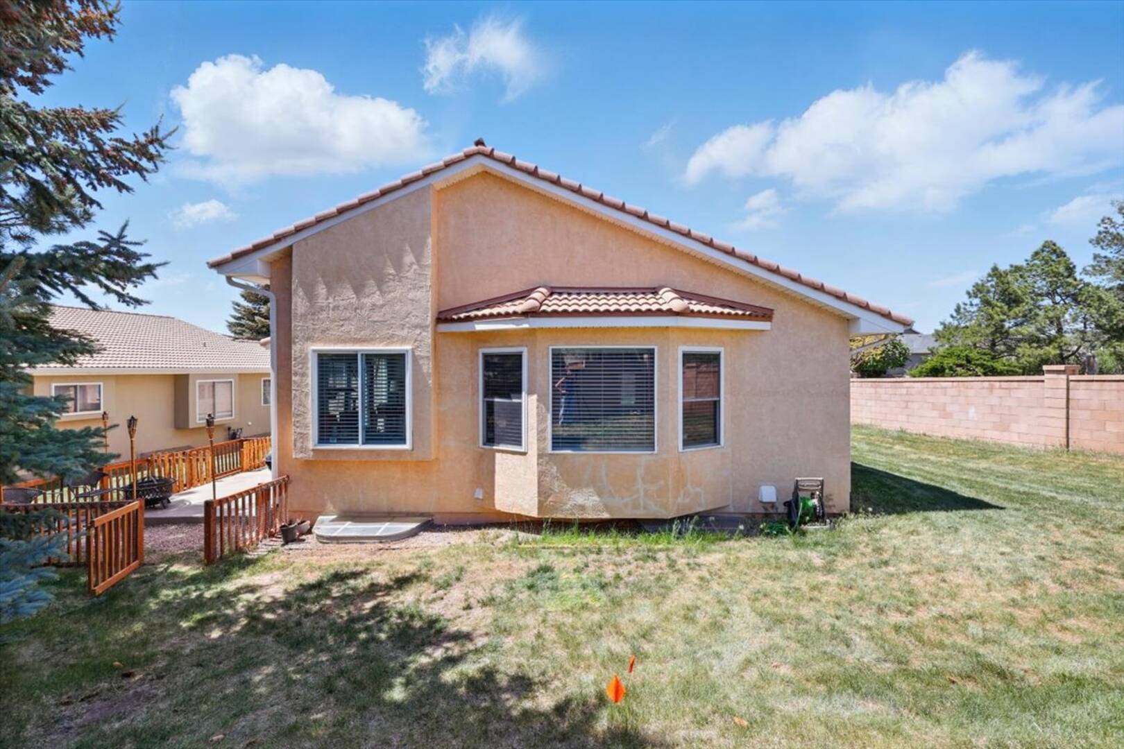 13910 Nichlas Ct Colorado Springs, CO 80921