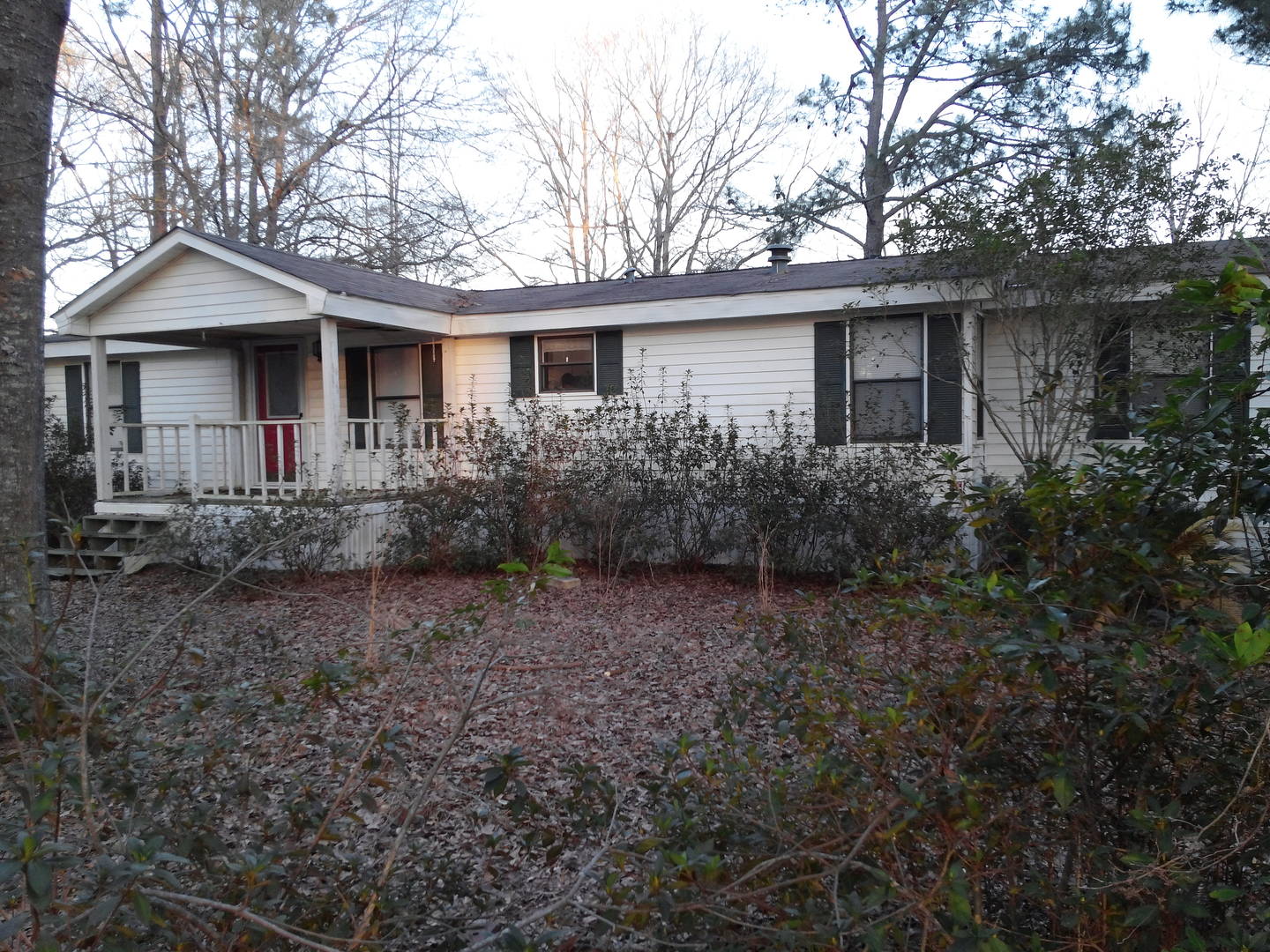 Brivity 3662 Poplar Springs Church Rd. Portal, GA 30450 Virtual Tour