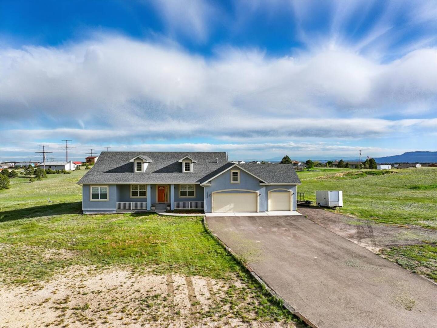 10830 Arrowgrass Loop Peyton, CO 80831