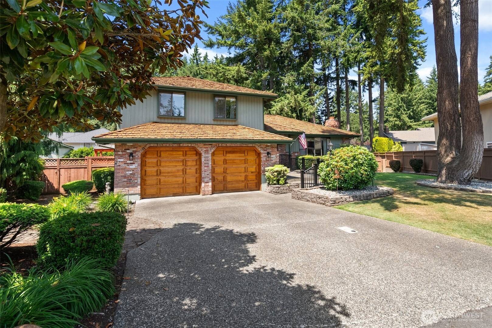 8721 63rd Street Ct W University Place, WA 98467