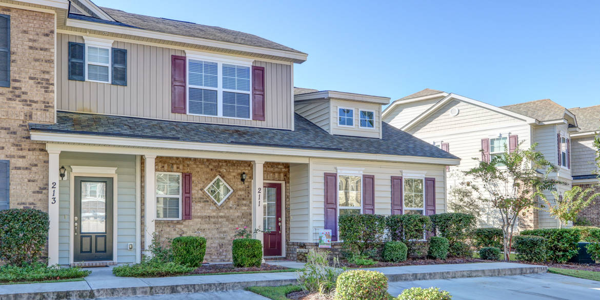 Brivity 211 Durham Park Pooler, GA 31322