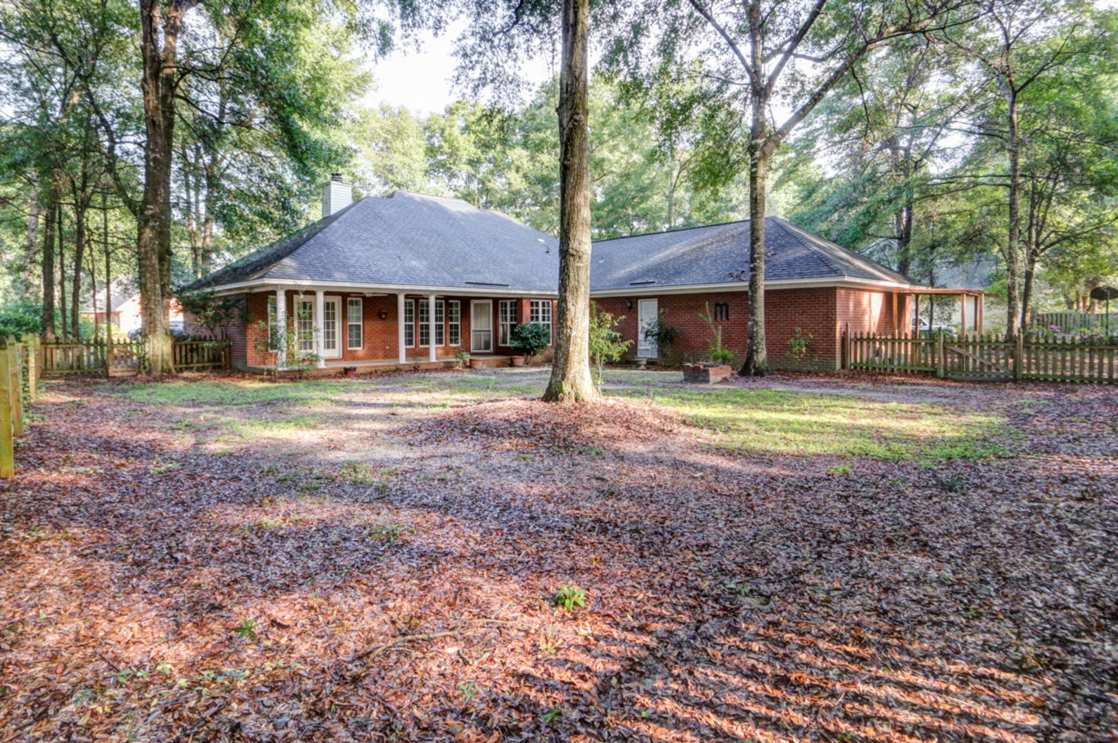 Brivity 190 Royal Oak Drive Guyton, GA 31312 Virtual Tour