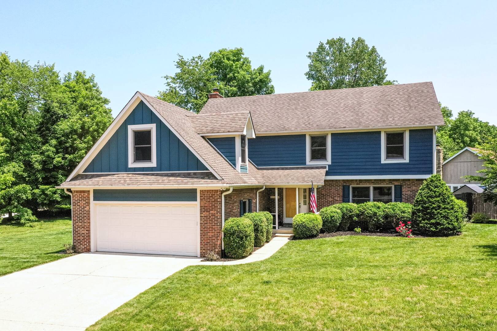 6580 Kings Ct. Avon, In 46123