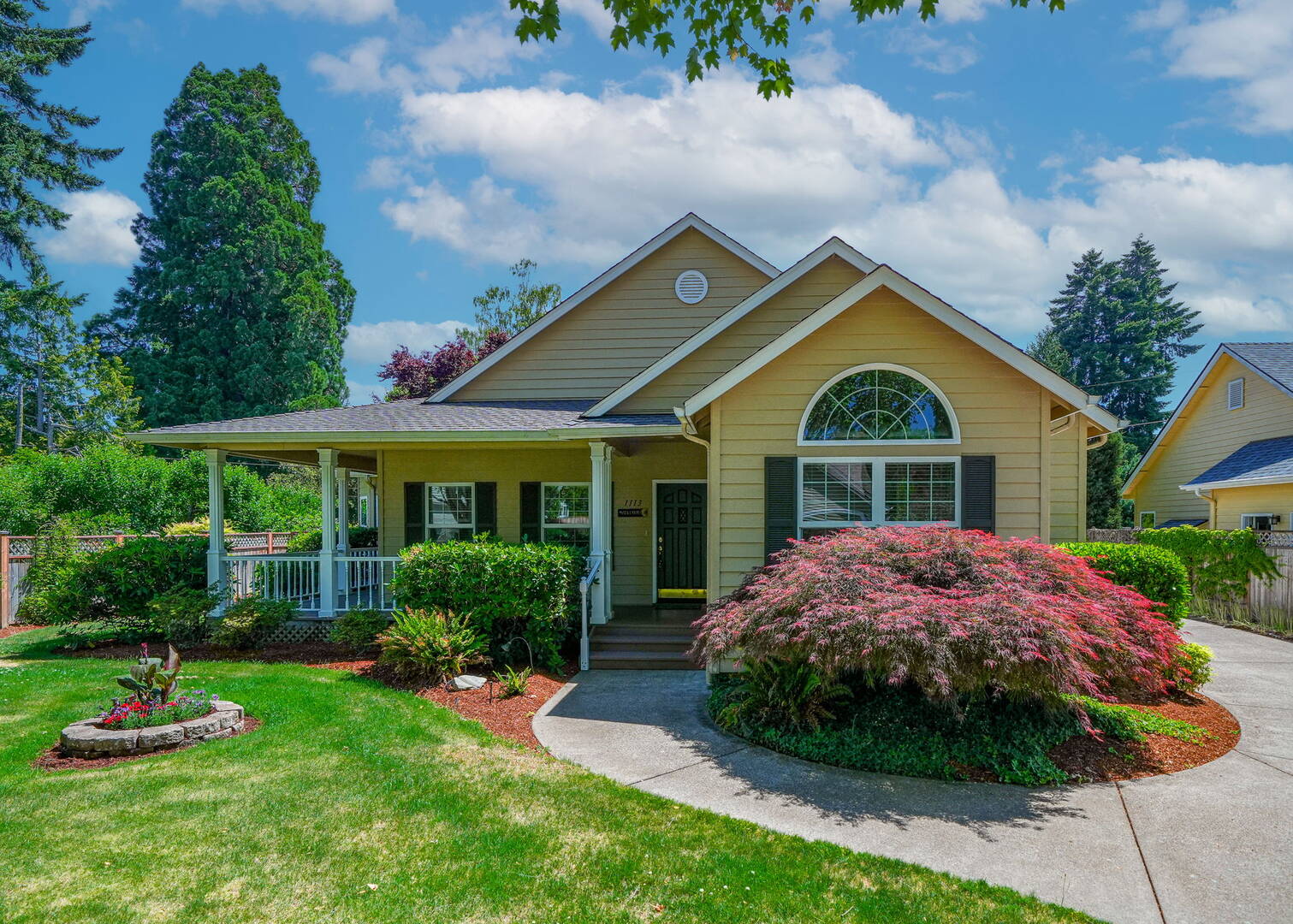 1113 SW West Hills Pl Corvallis, OR 97333