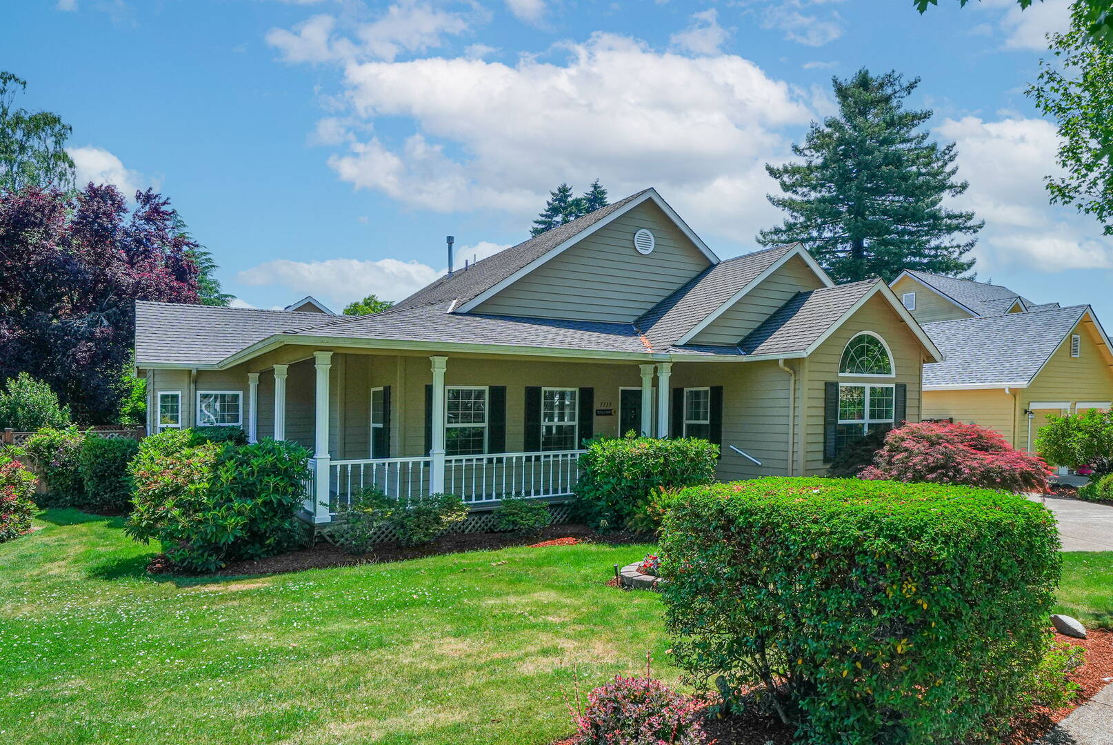 1113 SW West Hills Pl Corvallis, OR 97333
