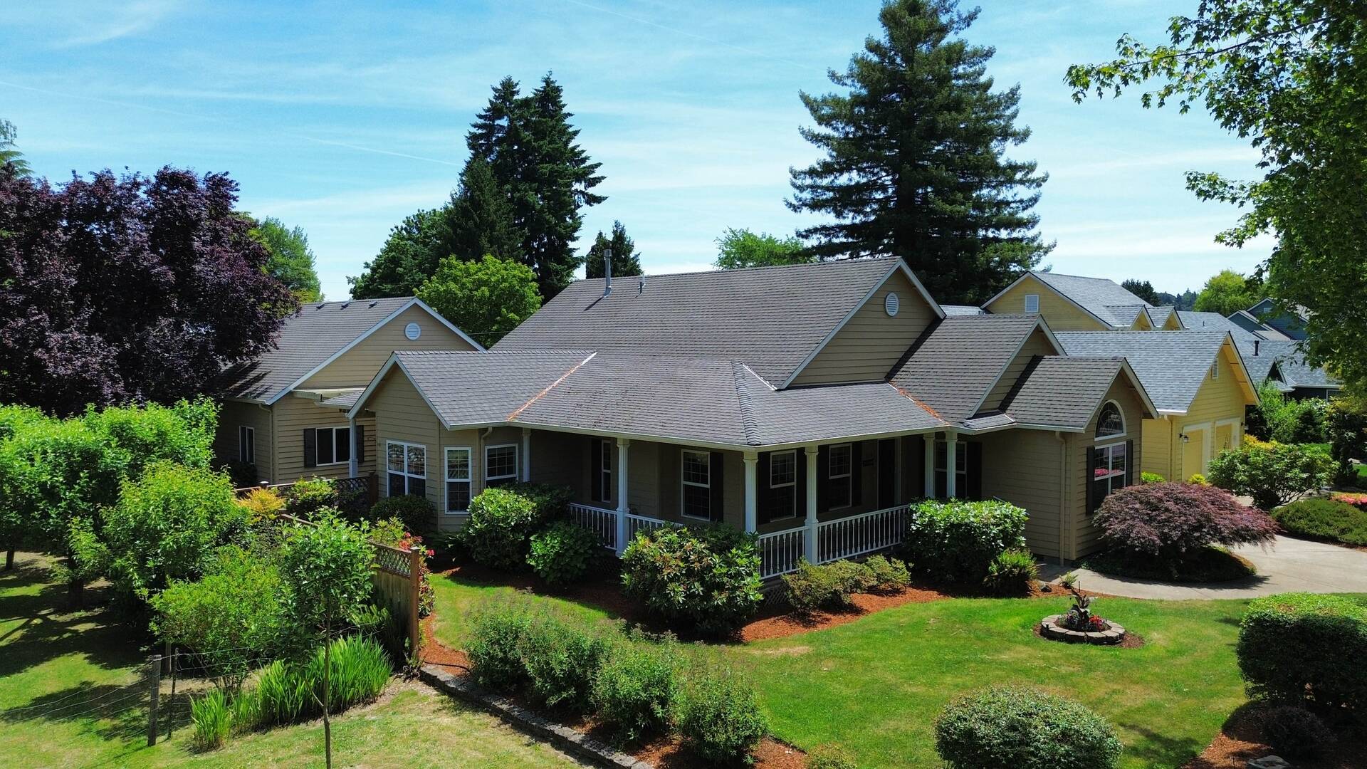 1113 SW West Hills Pl Corvallis, OR 97333