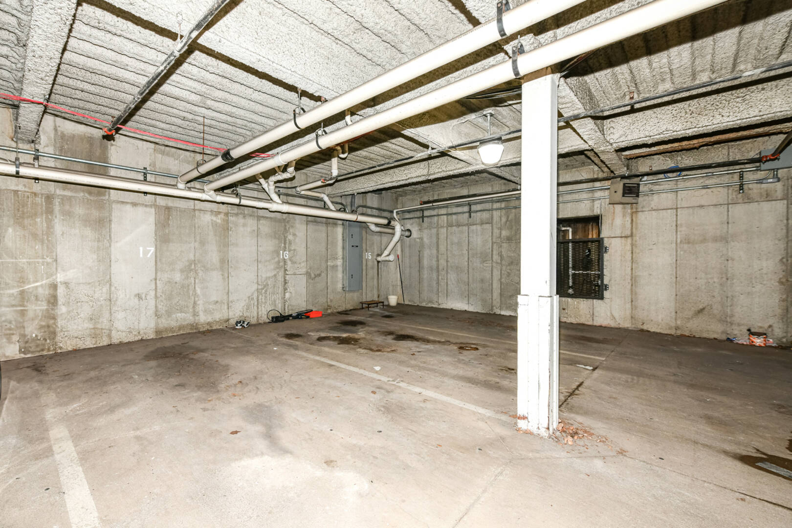 721 E North St., Apt. 2C, Indpls, IN 46202