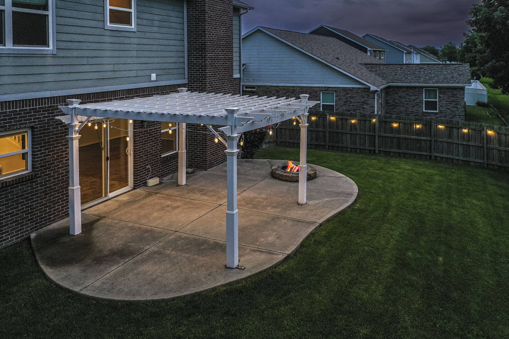 4650 Blue Marlin Way, Indpls, IN 46239
